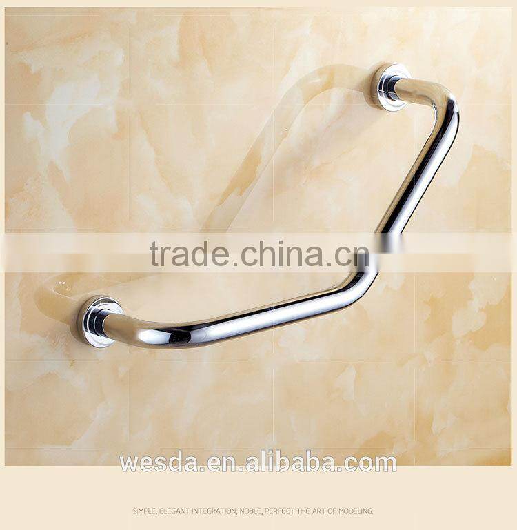 2015 Wesda Steel Bathroom handicap toilet soap bar 0127