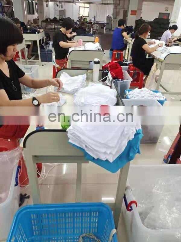 Customized LOGO men's new round neck muscle suit casual sports t-shirt training suit