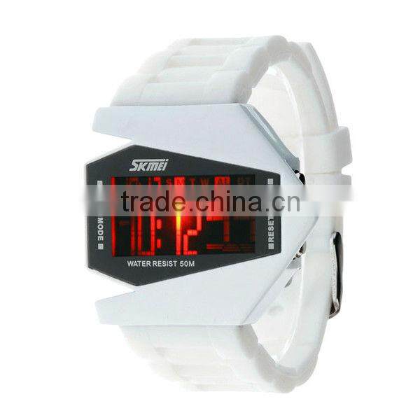 Multifunctional hotsale digital movement impress watch