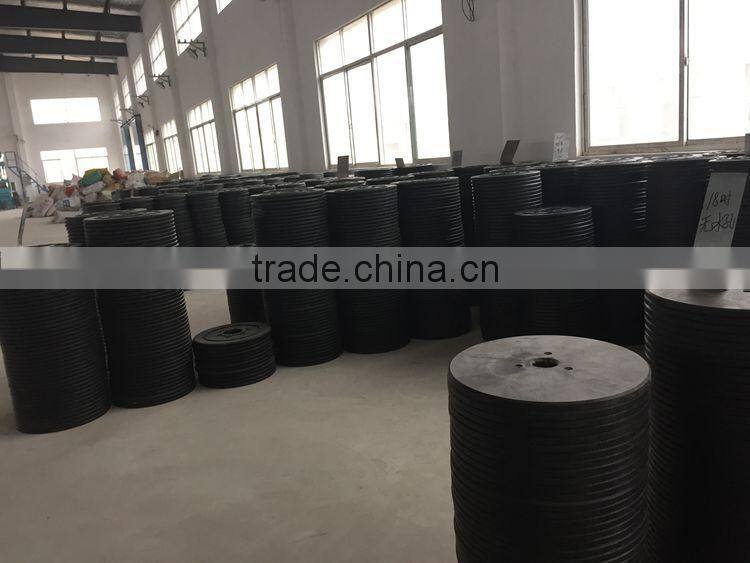 road sweeper brushes