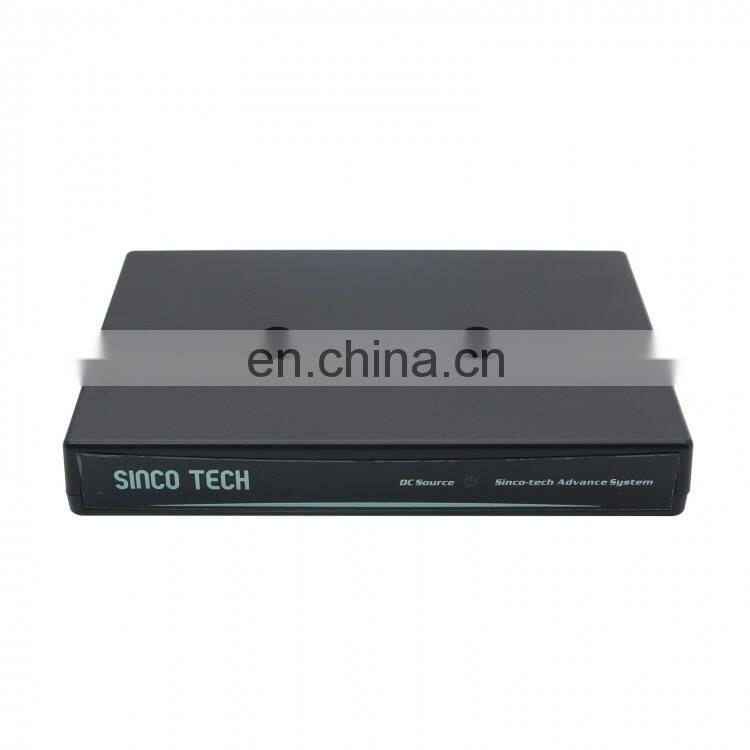 DO904 Multi-function Full Sensor Led Digital Race Car Digital Dashboard Meter LCD Display