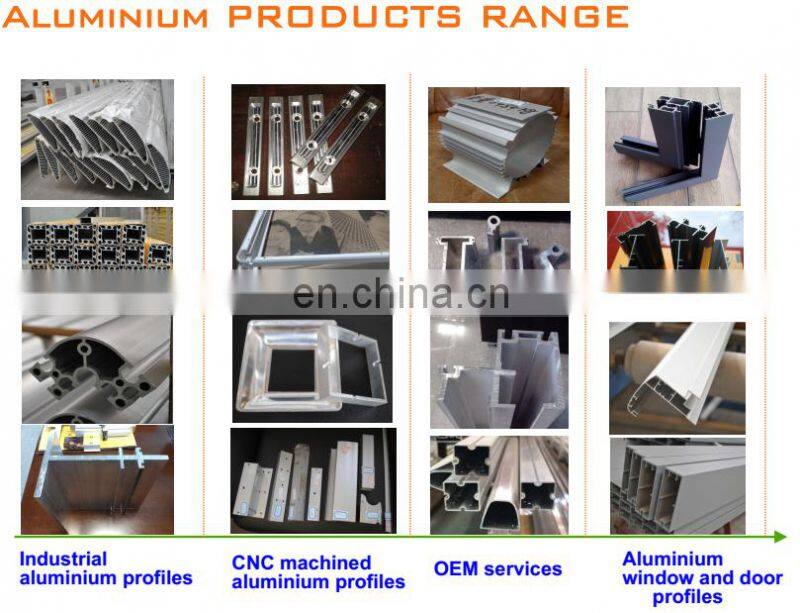 AU aluminium angle brackets flat angle bracket photo frame accessories decorative aluminum brackets extrusion profiles