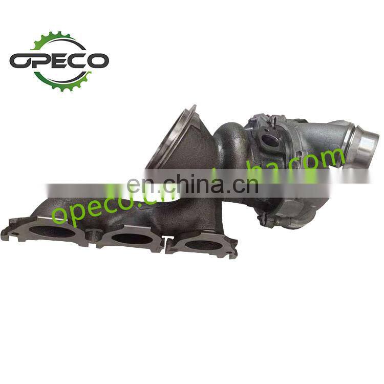 B38A 1.5T turbocharger 11658600045 11-65-8-600-045 11658643129 11658643130 11658643131 8600045 8643129 8643130 8643131 8573106