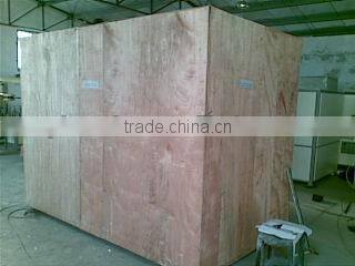 Auto vacuum press machine