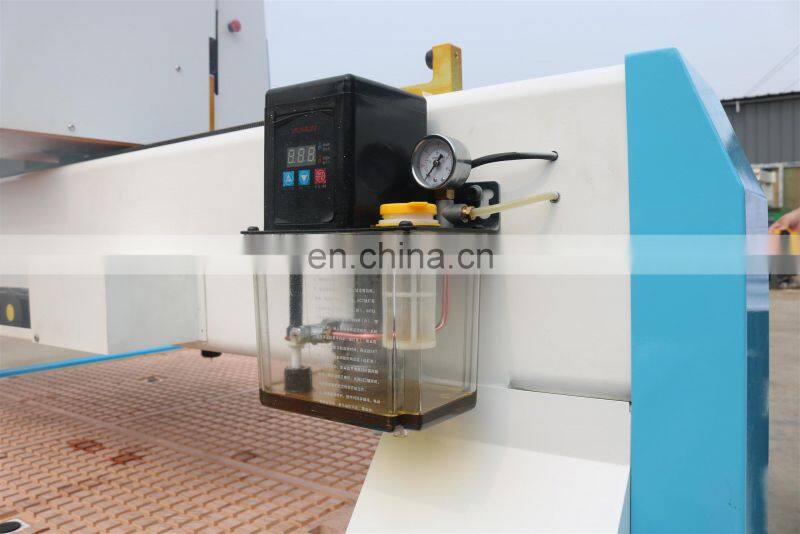 European Quality Woodworking 1325 Cnc Machine Price 4x8 ft Router Cnc Carving Machine for Sale