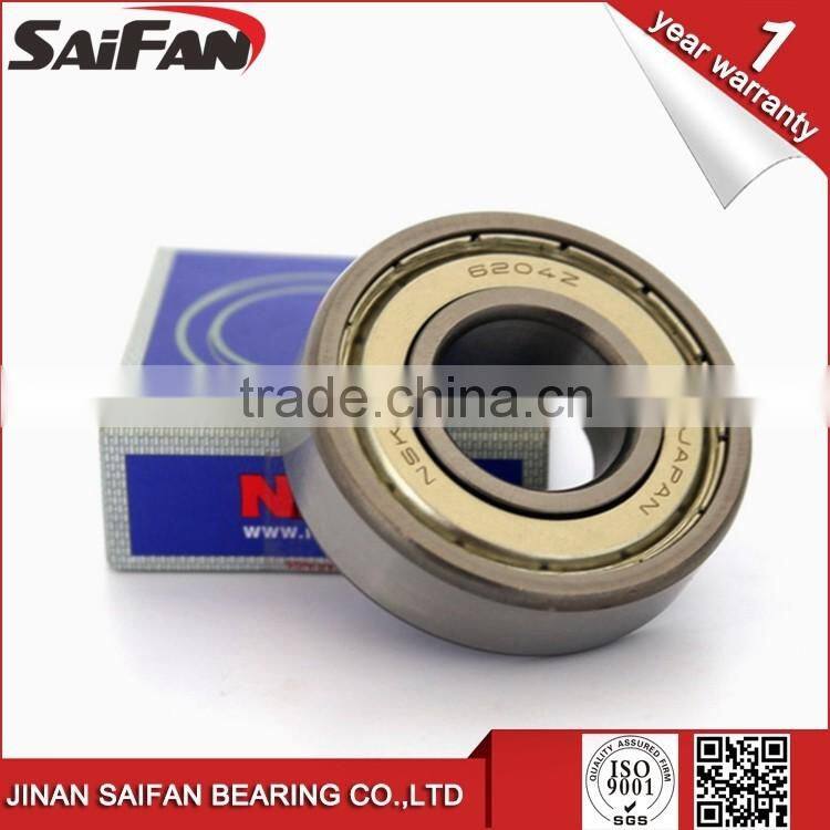 NSK KOYO Ball Bearing 61808 NSK SAIFAN Model Airplane Bearing 6808