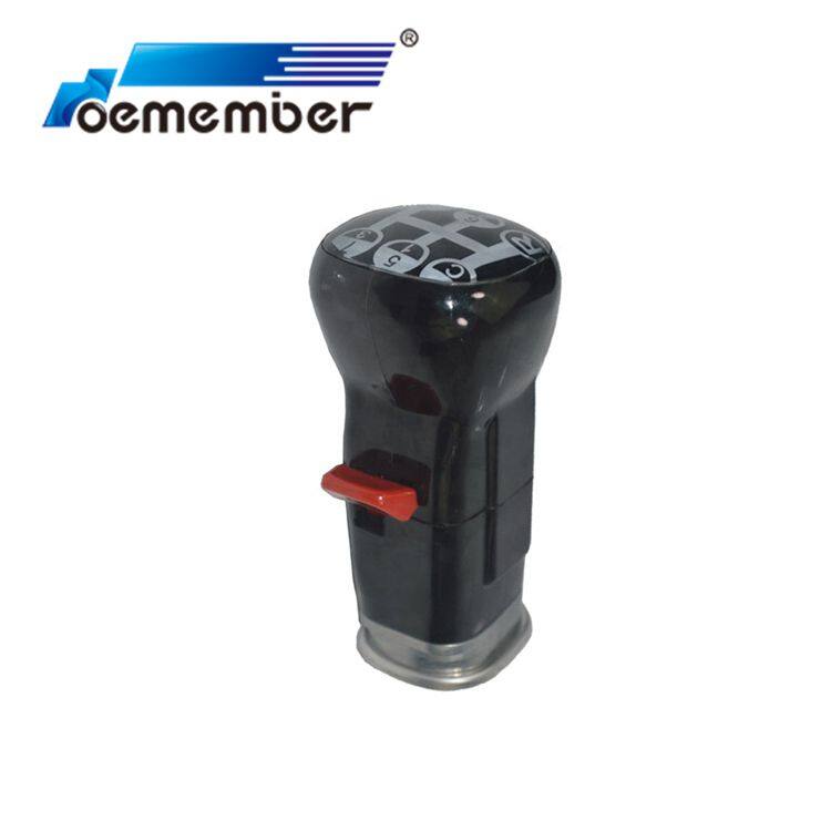 OE Member 4630490500 1655853 20488056 276827 1655854 1655981 1526965 Truck Gear Shift Knob Truck Gear Lever Knob for VOLVO FH FM