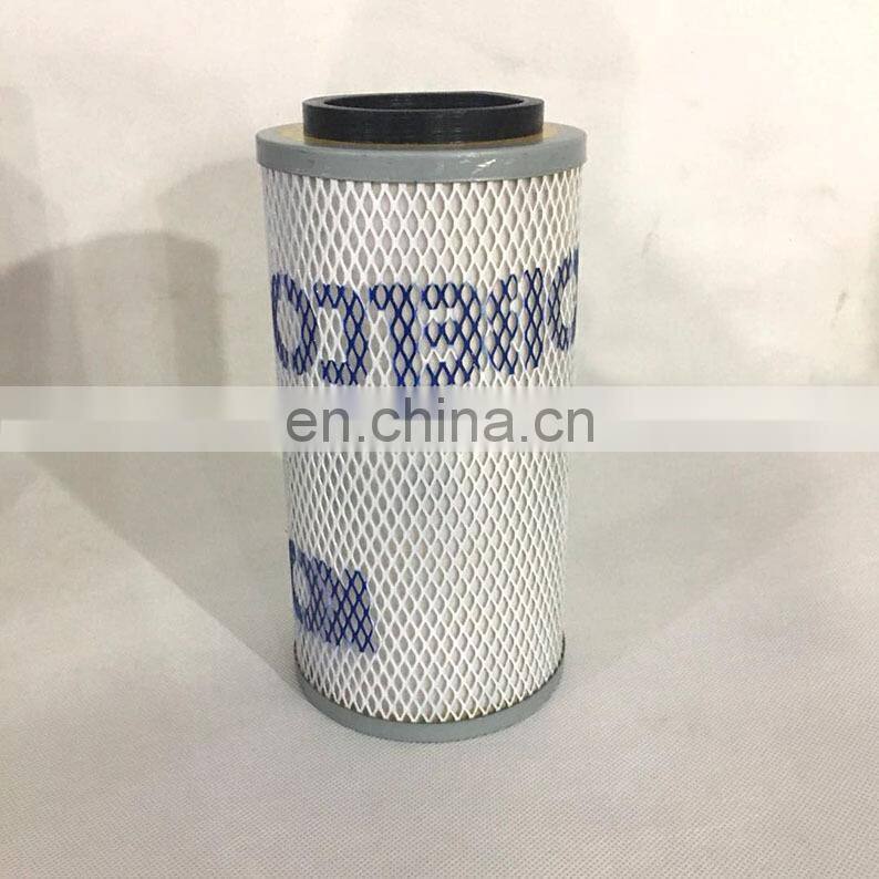 Efficient 15KW screw air compressor general oil and gas separator  S-CG19-501