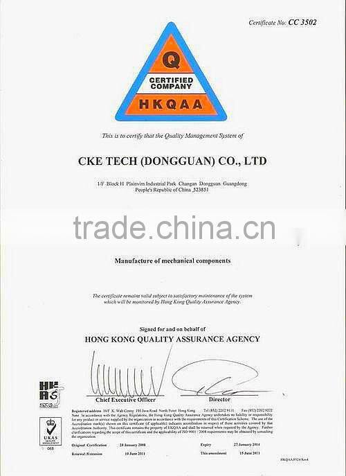 Hot Sale Custom Precision Mechanical CNC Parts