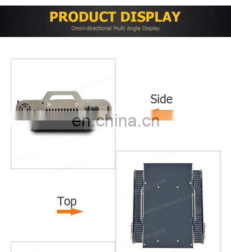 programmable robot commercial robot platform