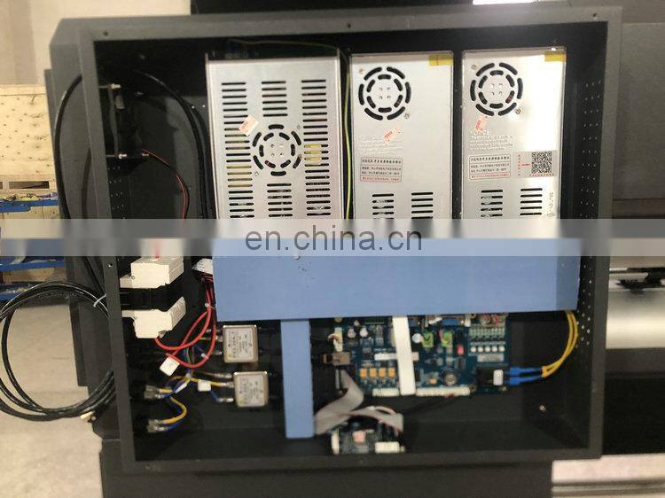 Yantu 10ft/3.2m i3200 head large format outdoor printer ( 4 /8 head,dx5/i3200/xp600 optional )