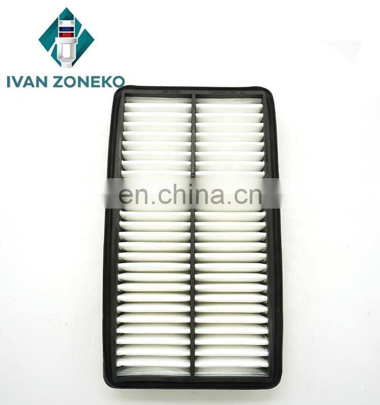 Car Engine Air Filter 17220-RN0-A00 17220RN0A00 17220-RD5-A00 17220-RGL-A00 17220-RGL-A10 Fit For HONDA Odyssey Pilot ACURA MDX