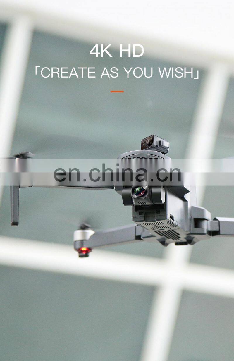 SG908 MAX 3KM 5G 4K HD Camera Foldable Quadcopter drone Obstacle Avoidance Drone Wifi GPS FPV Profesional Dron SG908MAX