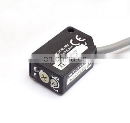 Brand New Omron Photoelectric sensor omron sensor cahaya E3S-LS20XB4 E3SLS20XB4