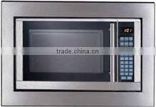 34L Built in Microwave Oven with Grill/Convection
