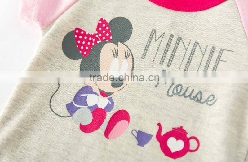 baby rompers babysuit