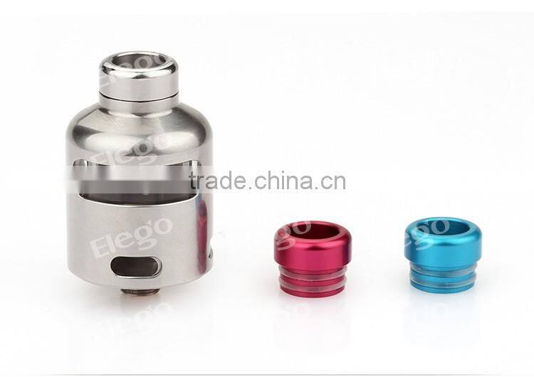 Wholesale Vaporesso Nalu RDA Atomizer with 24mm NEW DIY Tank