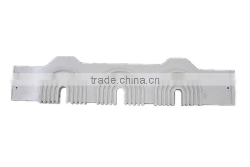 SMC molding part