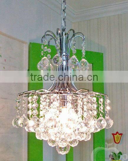 luxus lobby high quanlity crystal livingroom chandelier