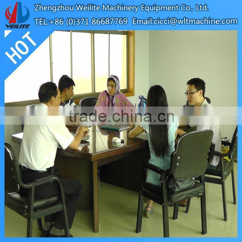 2014 vibrating Screen price/ Mobile Stone vibrating screen/inclined scalping vibrating screen
