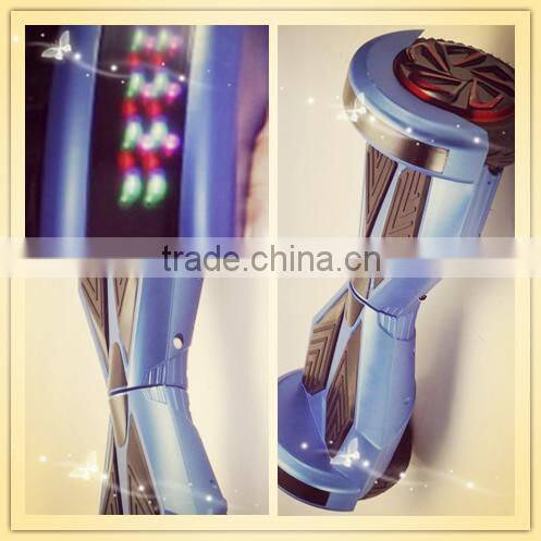 Mini Smart Self Balancing Electric Scooter/I1