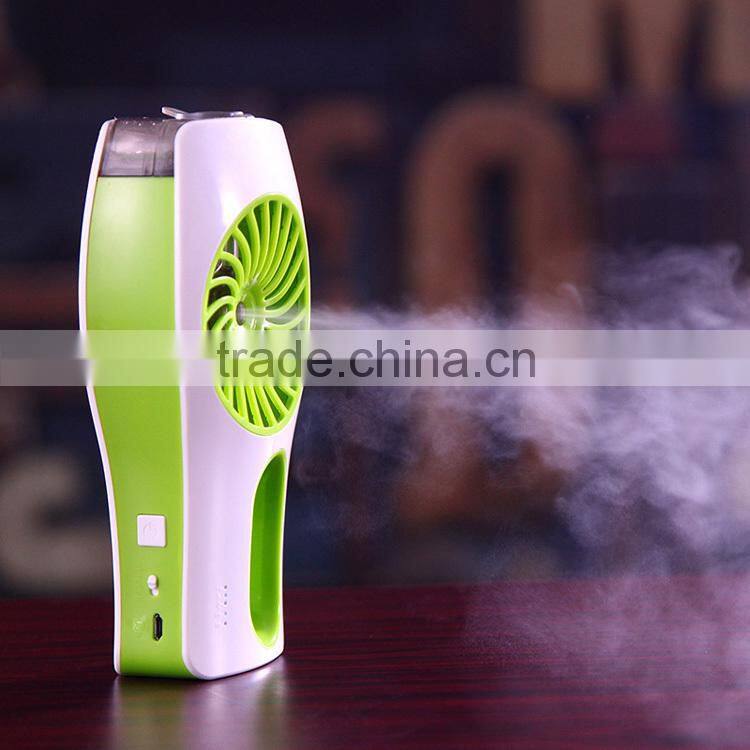 New Product 5V ABS Electric Rechargeable Water Mist Dust Sprayer