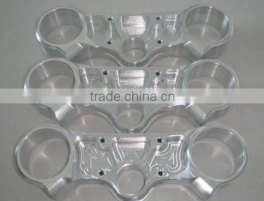 shanghai CNC parts
