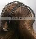Sunnymay Body Wave Brazilian Virgin Human Hair Hand Tied Weft