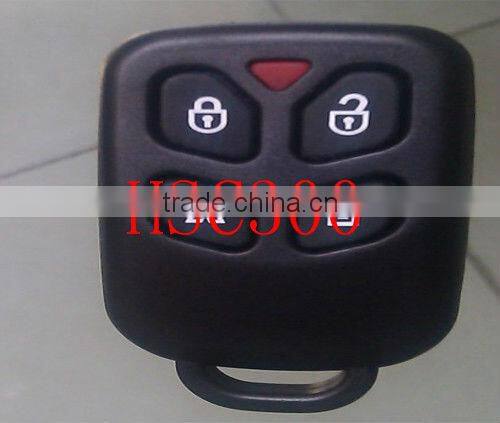 Positron remote HSC300 alarm remote