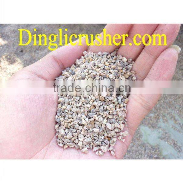 fine new type grinding machine manufacturer of China