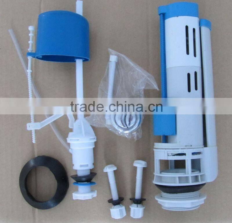 seat cover and fittings