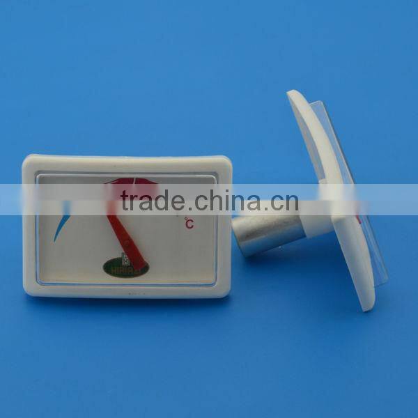 Electric Water heater bimetal thermometer