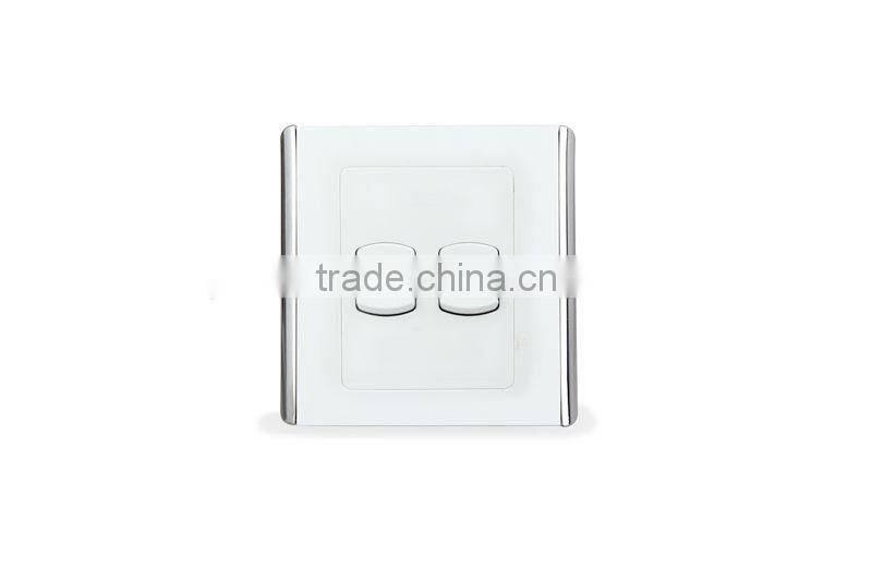 Hot Selling Electrical 2 Model Switches
