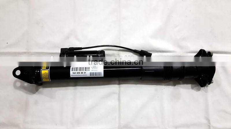 Suspension system of REAR With ADS Air Suspension apply for MERCEDE M-Class W164 OEM 1643202031 hot sale