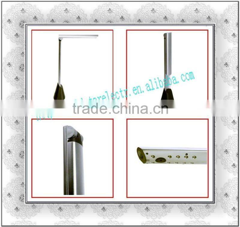 USB 2.0 5.0 Mega CMOS HD 1 Second Platbed Scanner H500