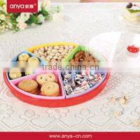 D599Multi-function box storage storage can storage bin