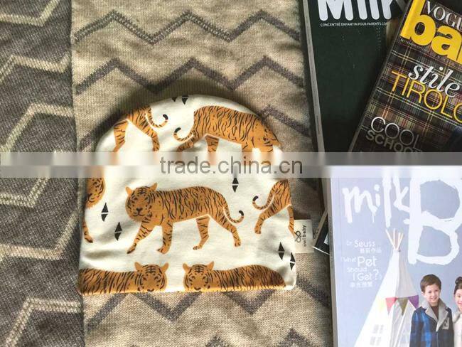 Ins Children's Hats Boys and Girls Headwear Baby Hats And Caps