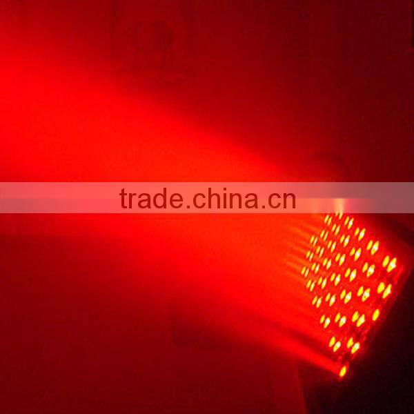 high waterproof rating IP65 led wall washer stage light