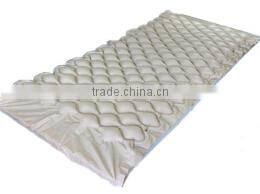Hospital medical air mattress with air pump