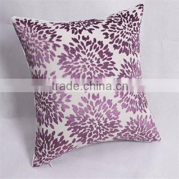 China latest products cheap colorful design pretty waterproof cushion covers