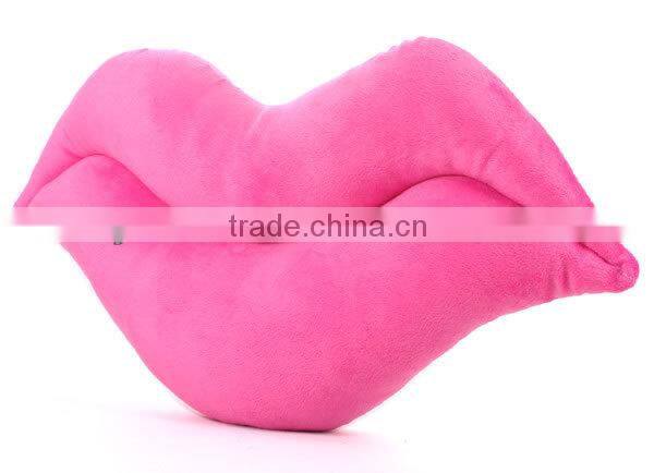 Wholesale lovely Cheap new design cute cotton pillow case