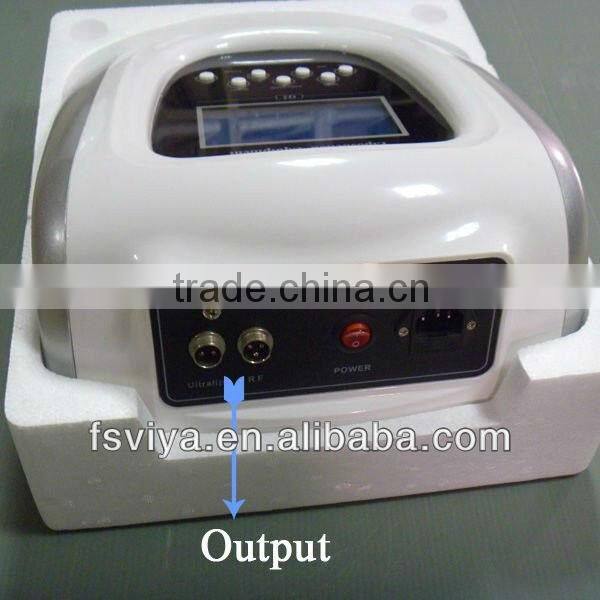 Ultraschall Cavitation Beauty Machine With RF