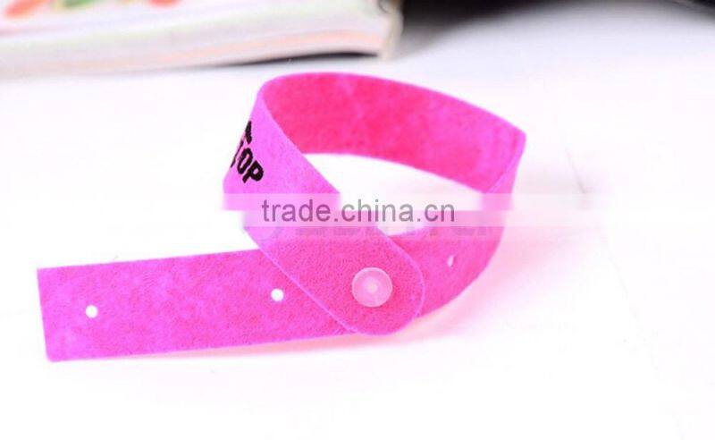 Multi Color Korea Silicon Watch Style Anti Mosquito Bracelet Repellent Band