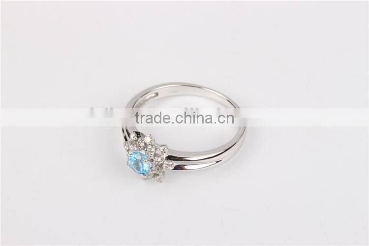 china jewelry factory suply 18k gold jewelry