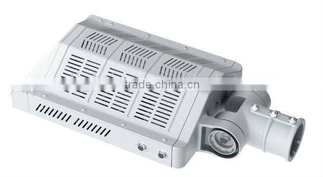 2015 New products on china market street light led with High Safety Coefficient