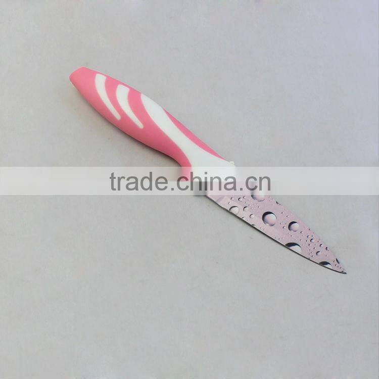 EXW price paring knife