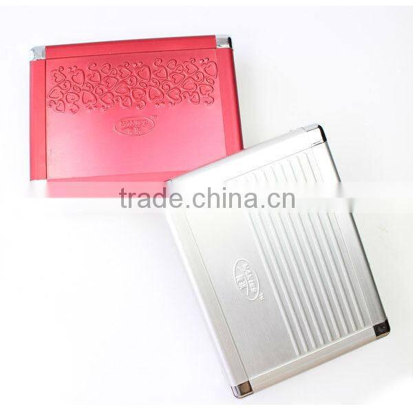 Professional girls manicure kit