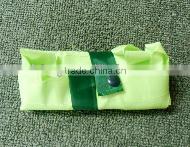 cheap non woven folding shopping bag