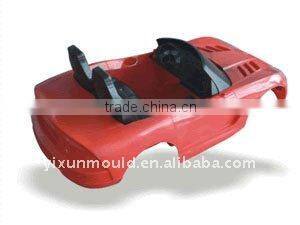 all kinds of plastic Air conditioning skeleton mould