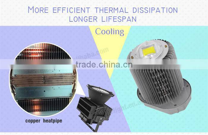 SAA listed 5 years 300w led high bay light